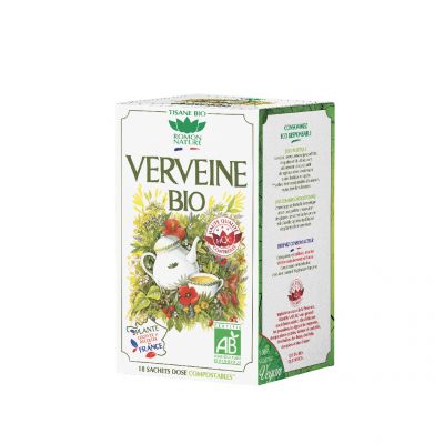 Verveine Format Eco 50 Inf.