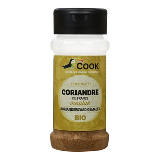 Cook Coriandre Poudre 30g De France