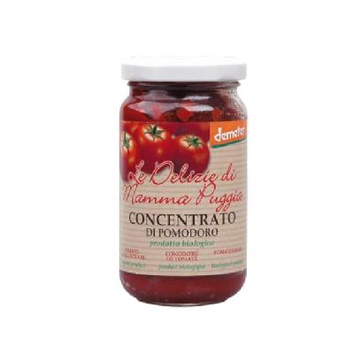 Concentre Tomate 18% 200 G