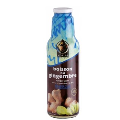 Boisson Gingembre