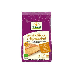 Vite Un Moelleux Epeautre 300g