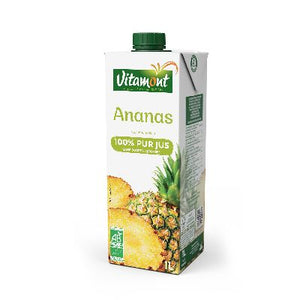 Jus Ananas Lt