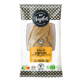 Boulot Campagne 460g De France