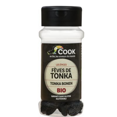 Cook Feve Tonka 50 G