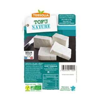 Tofu Nature Kg