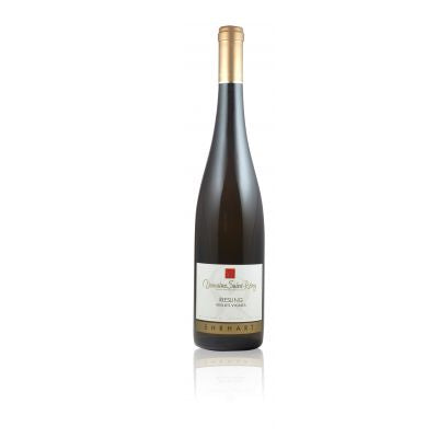 Vin Blanc Aoc Riesling Vieilles Vignes 75 Cl