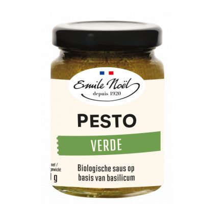 Pesto Verde 90g