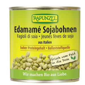 Jeunes Feves Soja Edamame 200 G