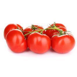 Tomate Ronde Grappe D'italie Par 500g